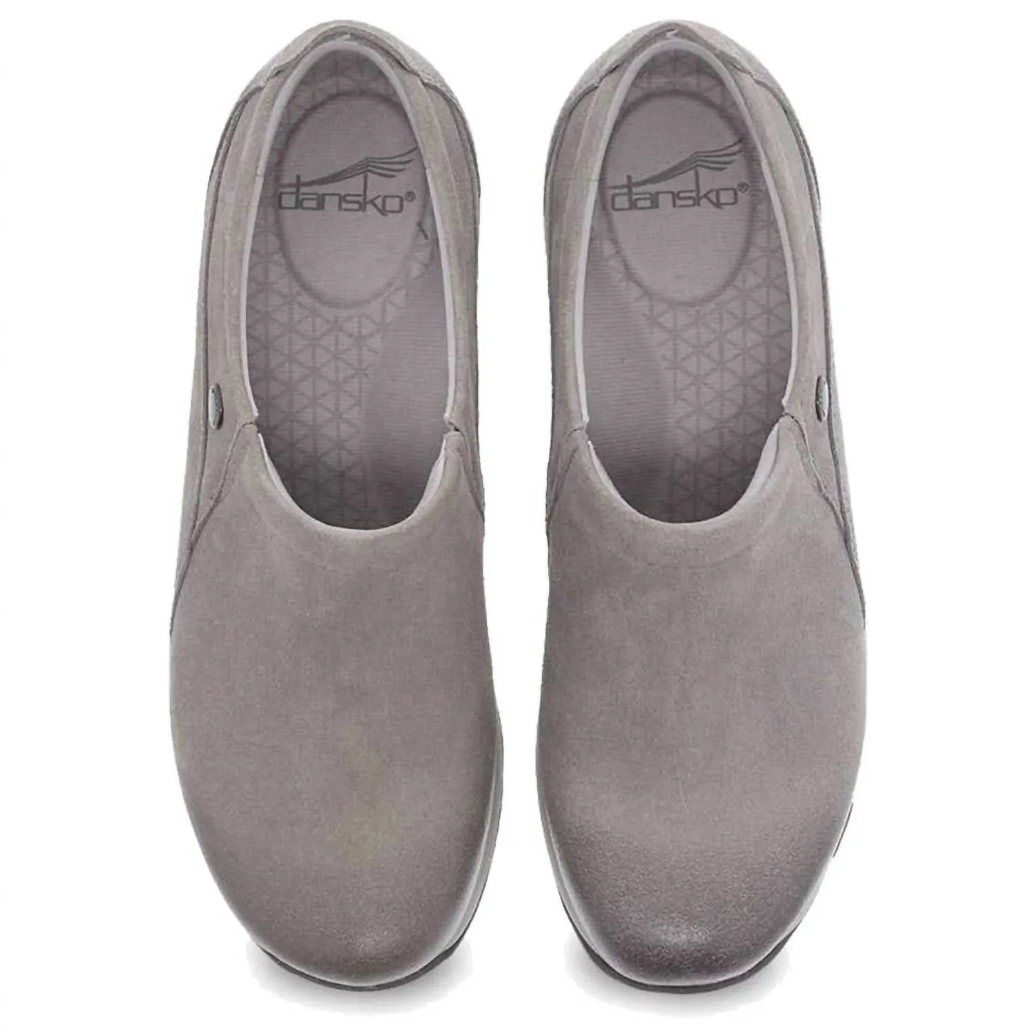 Women's Patti Slip-On Shoes In Taupe