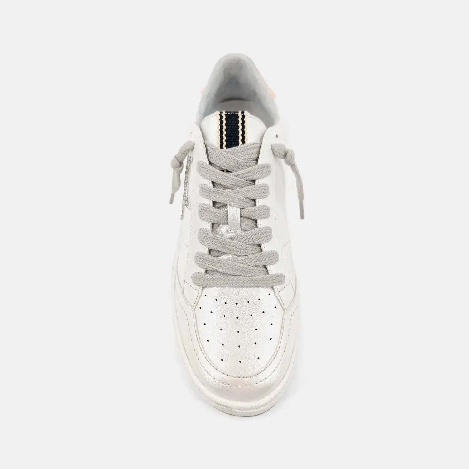 Women's Paz Sneakers In Sand Pearl