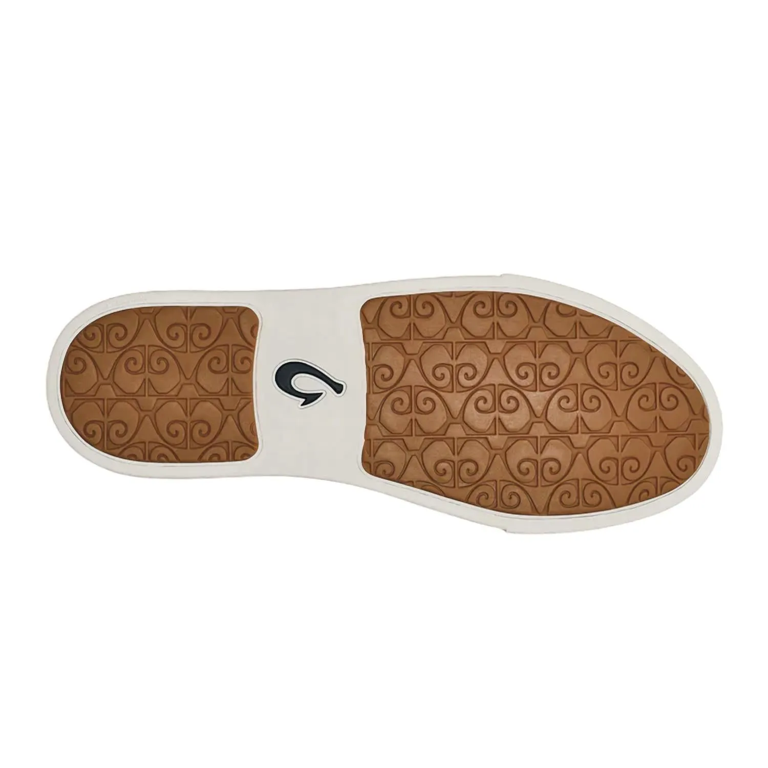 WomenS Pehuea L Sneaker In White/white