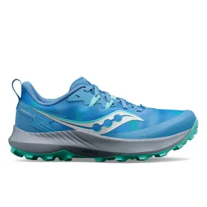 Women's Peregrine 14 Sneakers In Breeze/mint