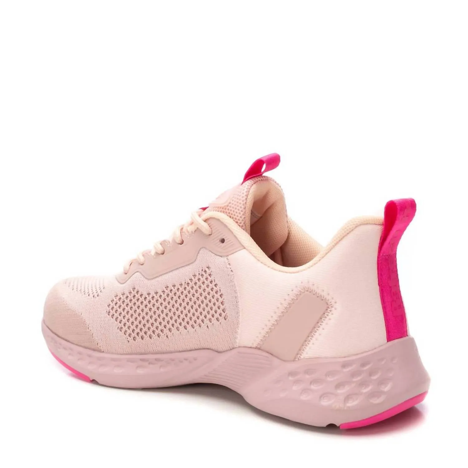 Women's Performance Comfort Sneakers In Light Pink