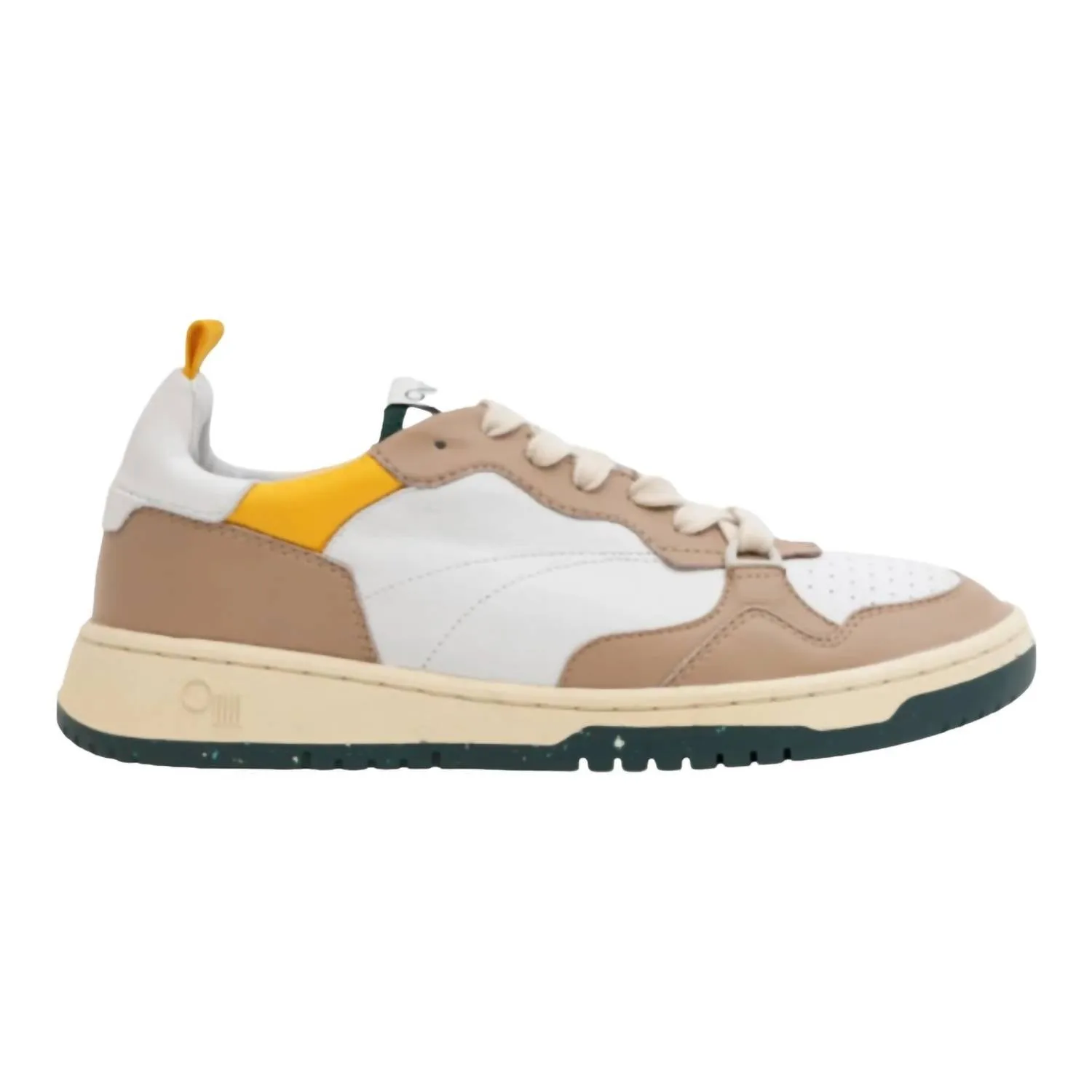 Women's Phoenix Sneaker In Oak Multi