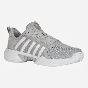 Women's Pickleball Supreme Shoes In Vapor Blue/white/coral Blush