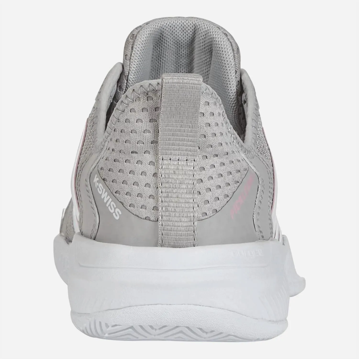 Women's Pickleball Supreme Shoes In Vapor Blue/white/coral Blush