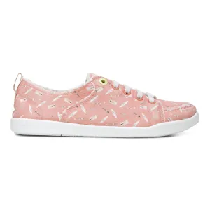 Women's Pismo Sneaker In Fun Papaya