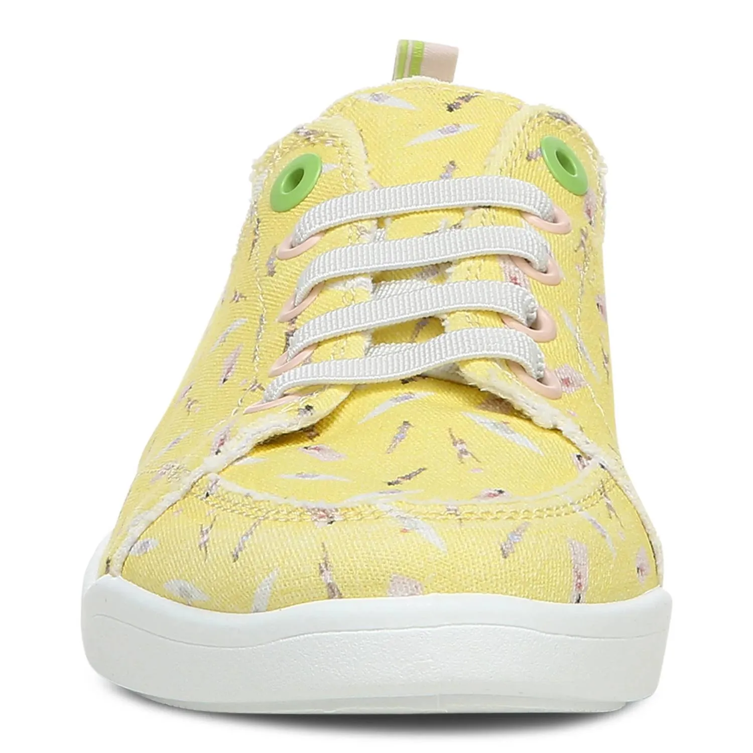 Women's Pismo Sneaker In Fun Sun