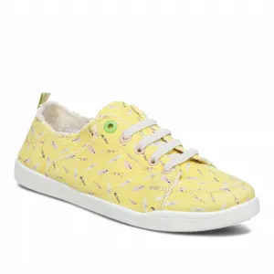 Women's Pismo Sneaker In Fun Sun
