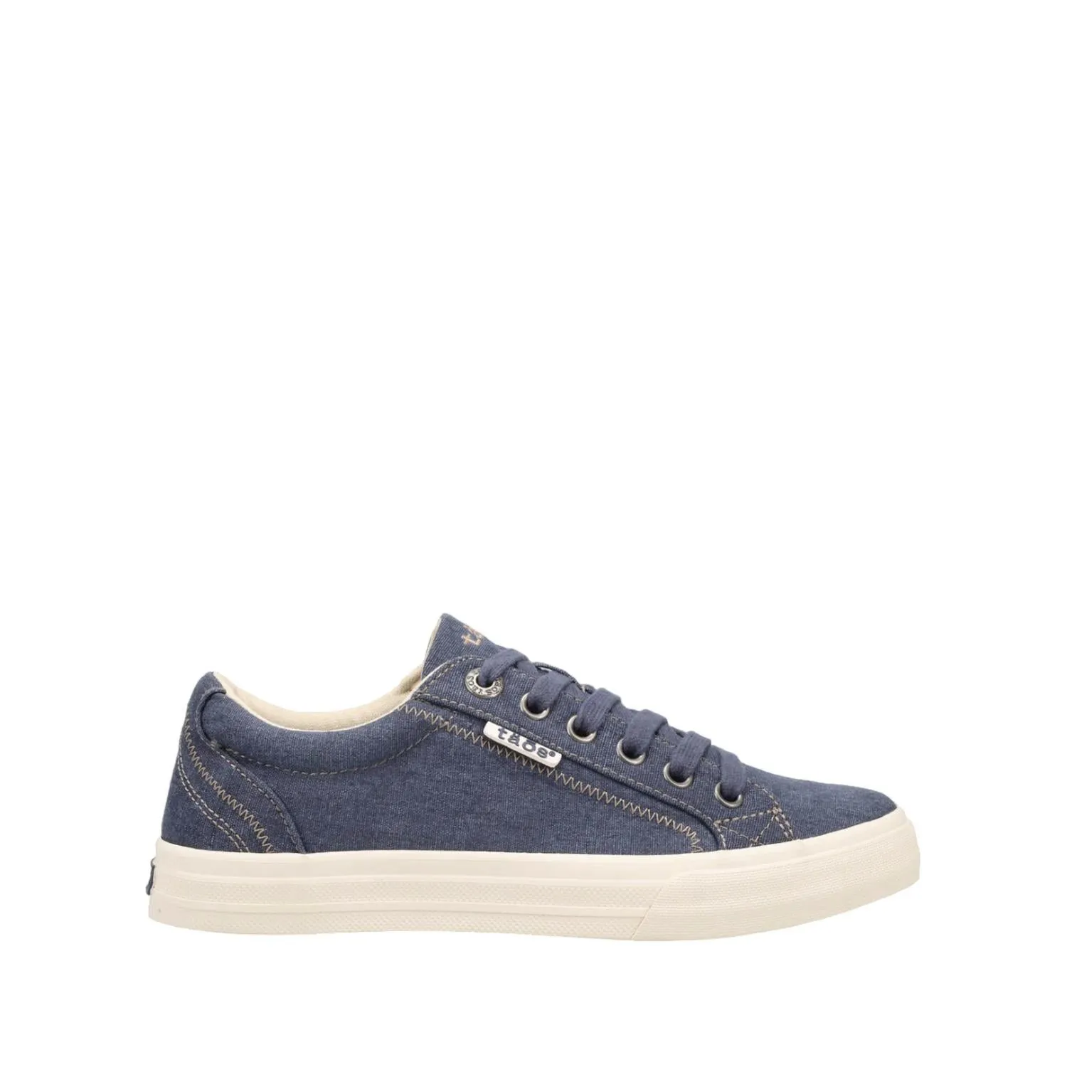 Women's Plim Soul Sneaker In Blue Wash