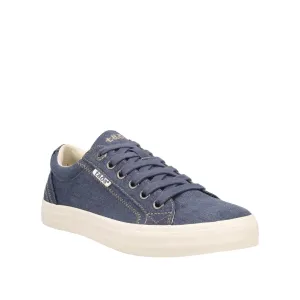 Women's Plim Soul Sneaker In Blue Wash