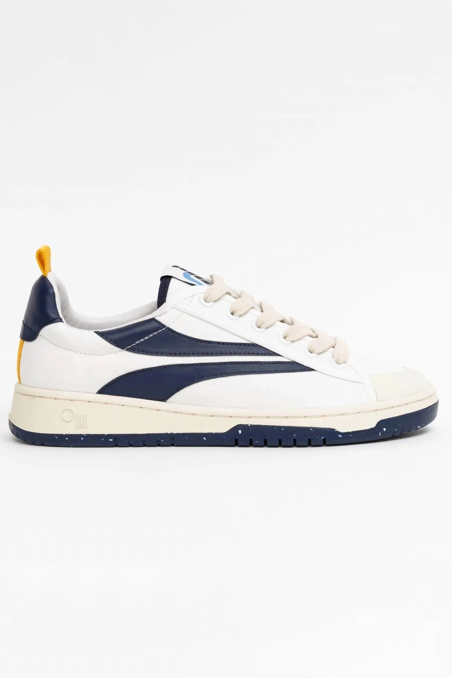 Women's Portland Sneaker In Indigo