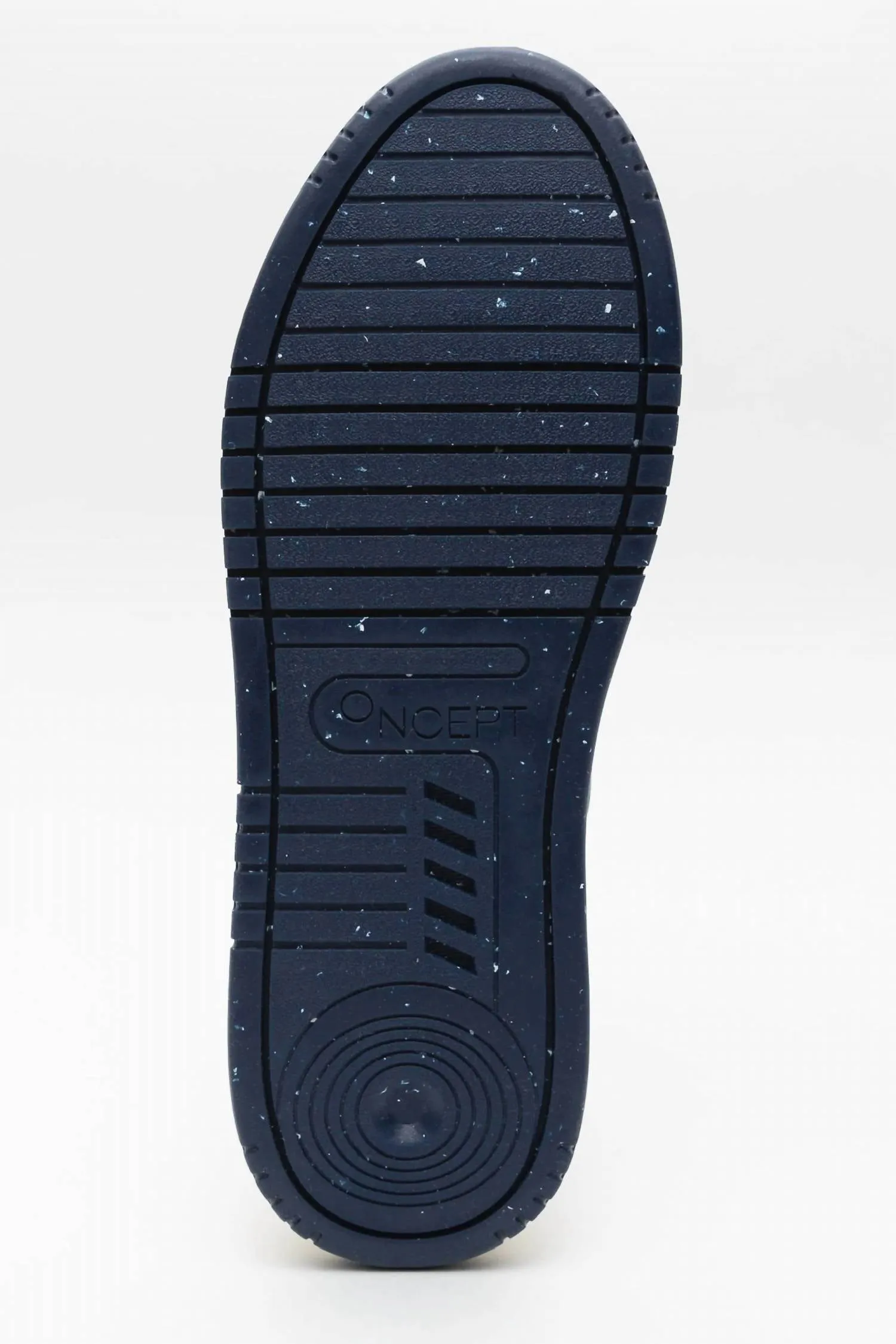 Women's Portland Sneaker In Indigo