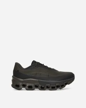Women's POST ARCHIVE FACTION (PAF) Cloudmonster 2 Sneakers Thorn / Brown