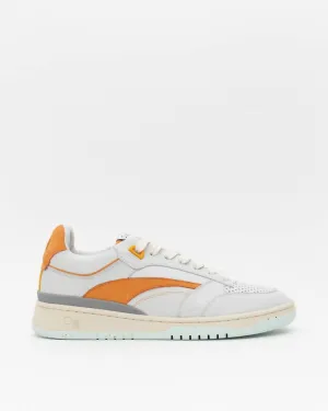 Women's Preston Sneaker In Apricot Crush