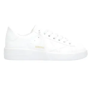 Women's Pure Star Fashion Sneaker In Optic White