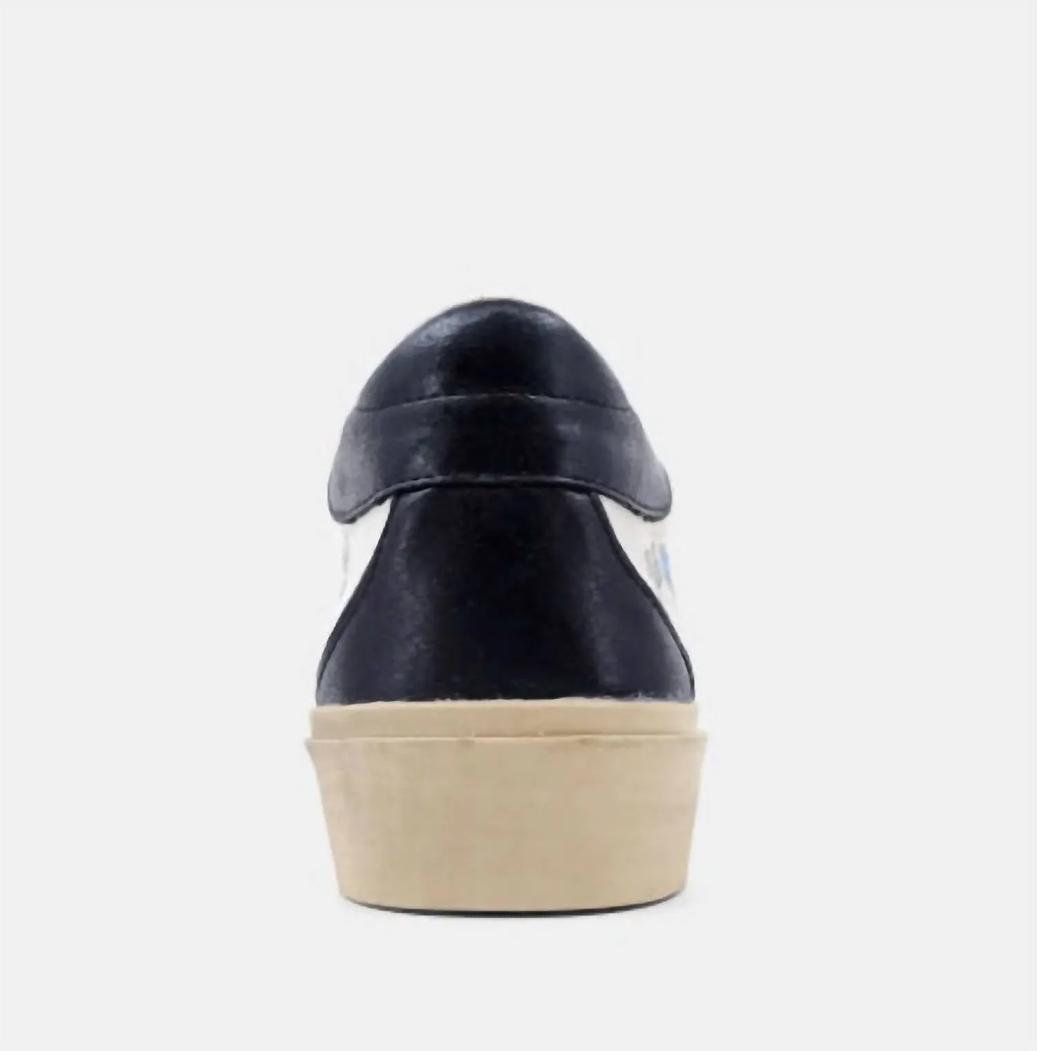 Women's Reba Sneaker In Texas