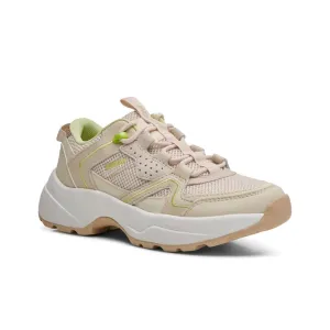 Women's Reflective Sneakers In Mojito
