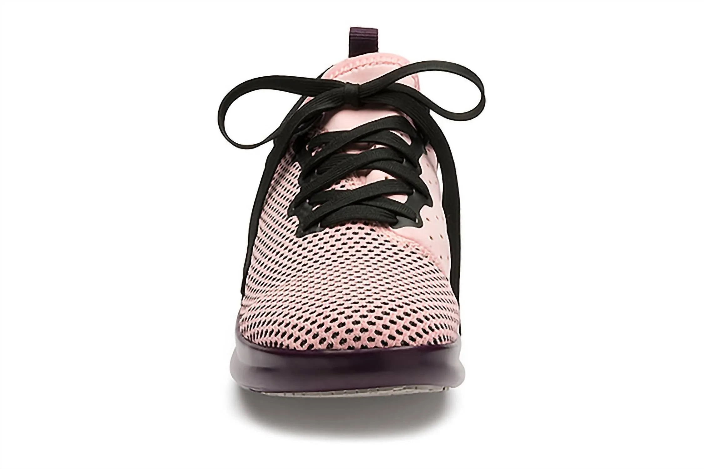 Women's Rhythm Sneakers In Quartz Pink
