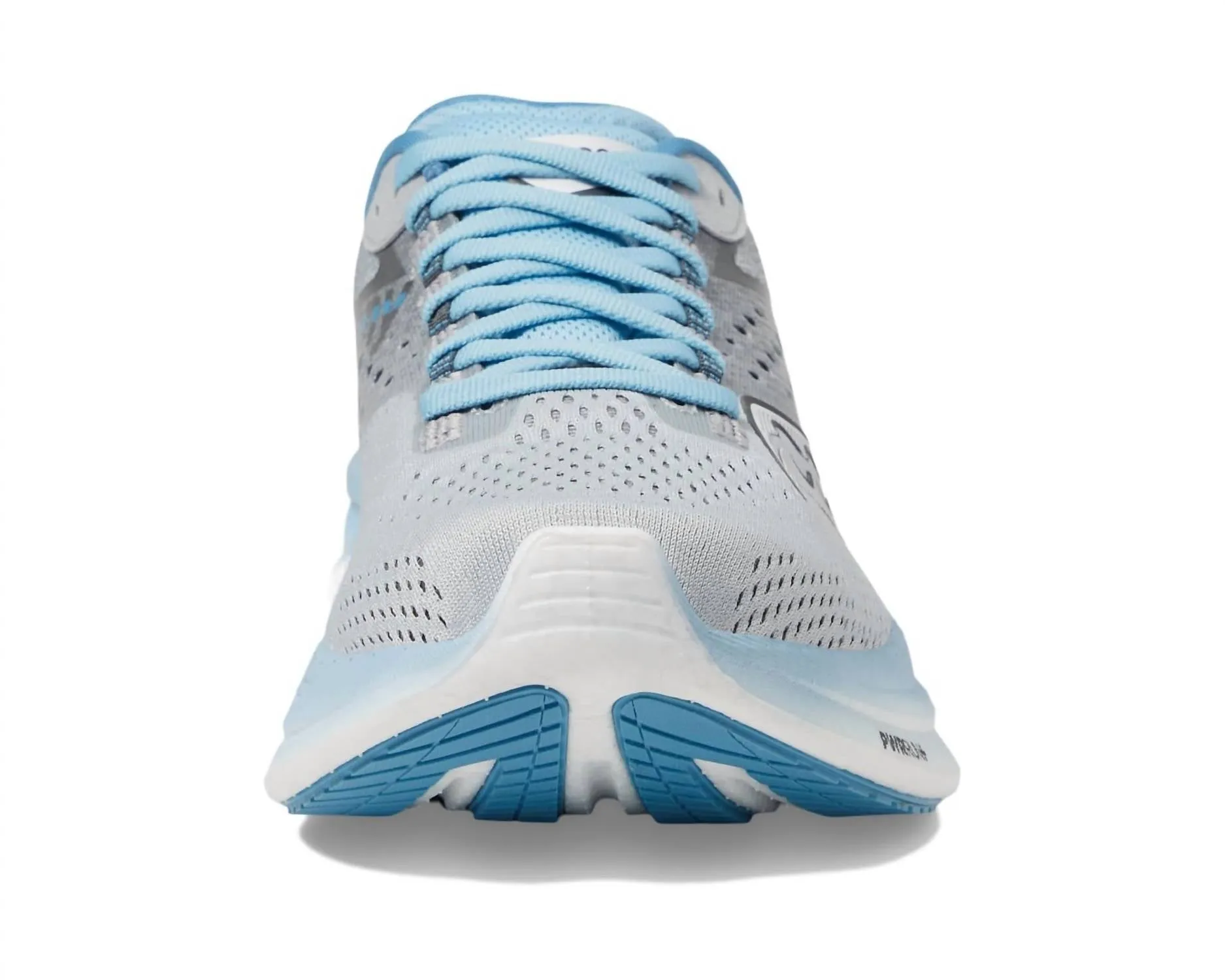 Women's Ride 17 Running Shoes In Cloud/breeze