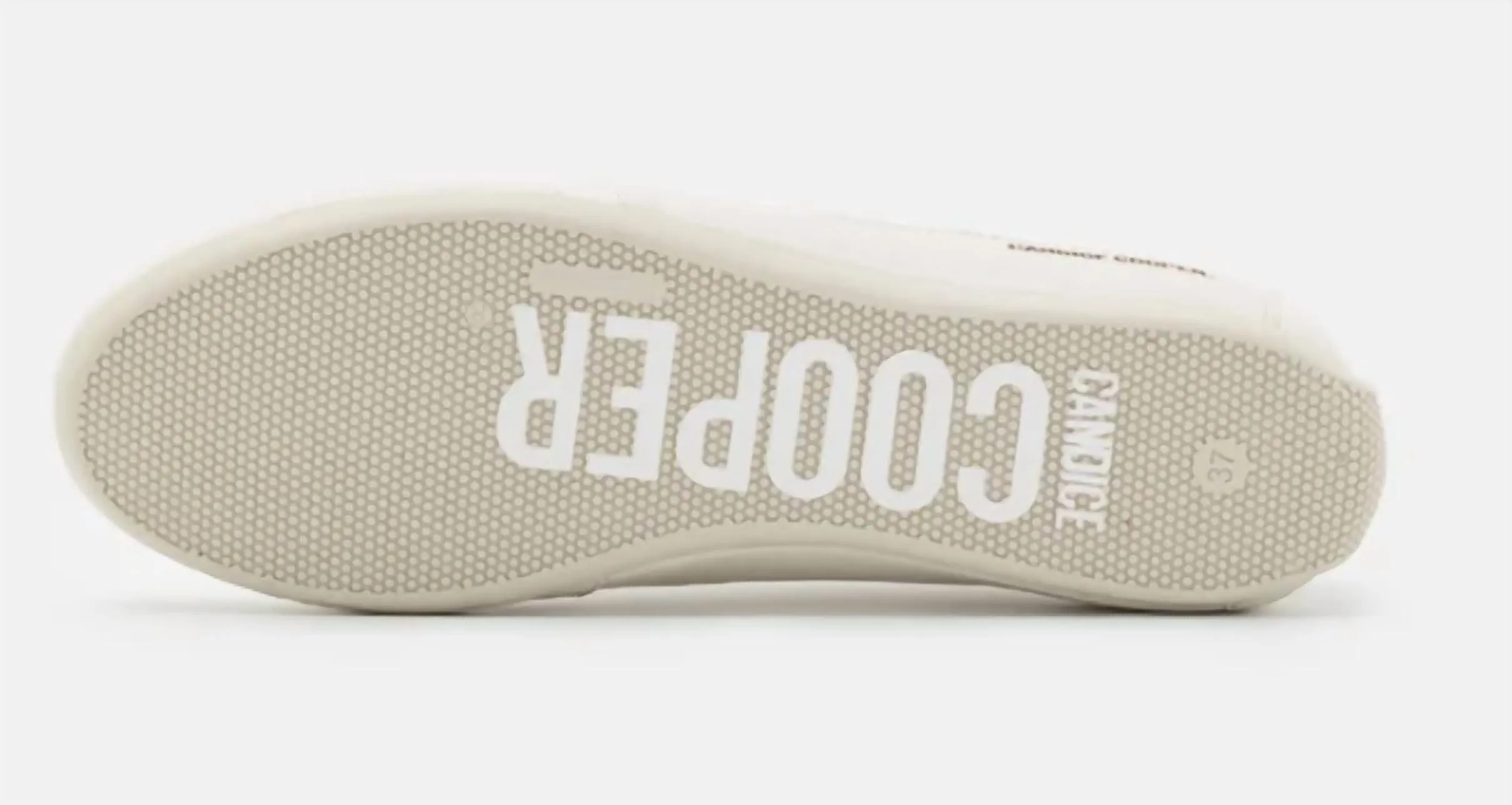Women's Rock Sand Sneakers In White