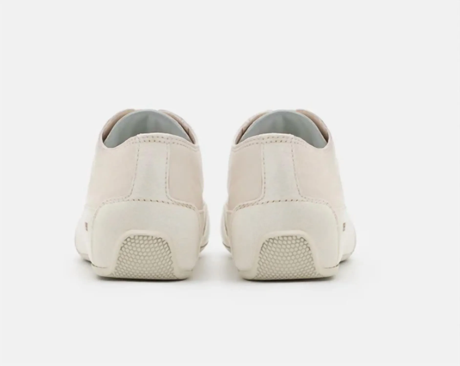 Women's Rock Sand Sneakers In White