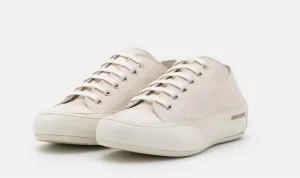 Women's Rock Sand Sneakers In White