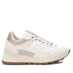Women's Rubber Sneakers In Ice