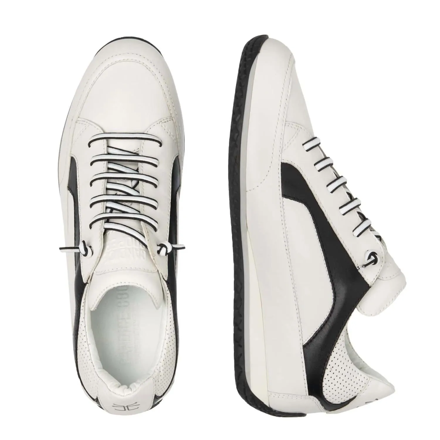Women's Runlo Flash Sneakers In Black