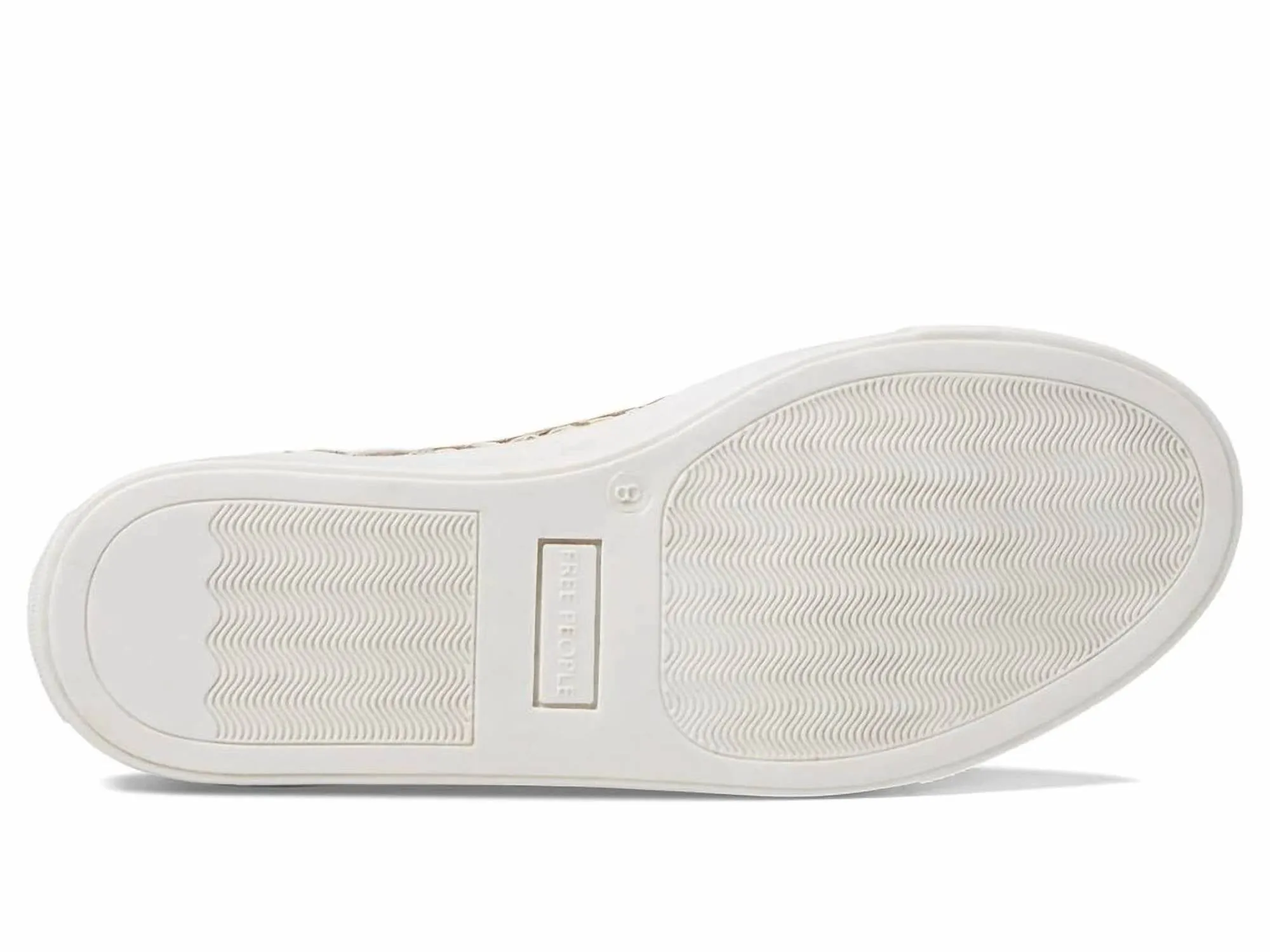 Women's Scotty Sneaker In Silver