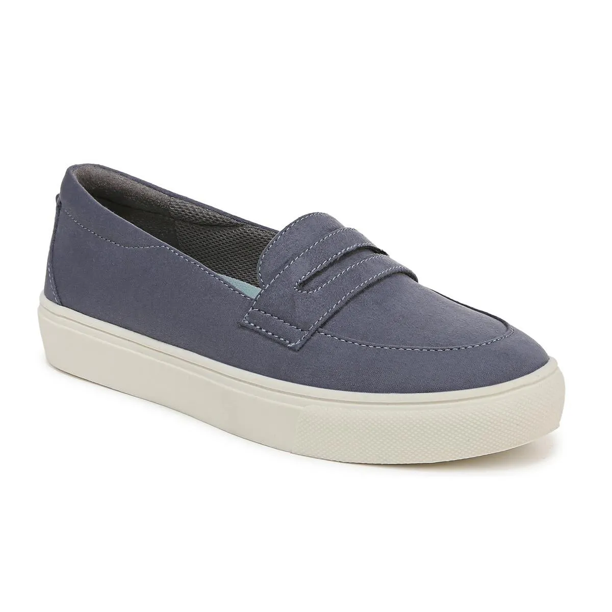 Womens Slip On Casual Slip-On Sneakers