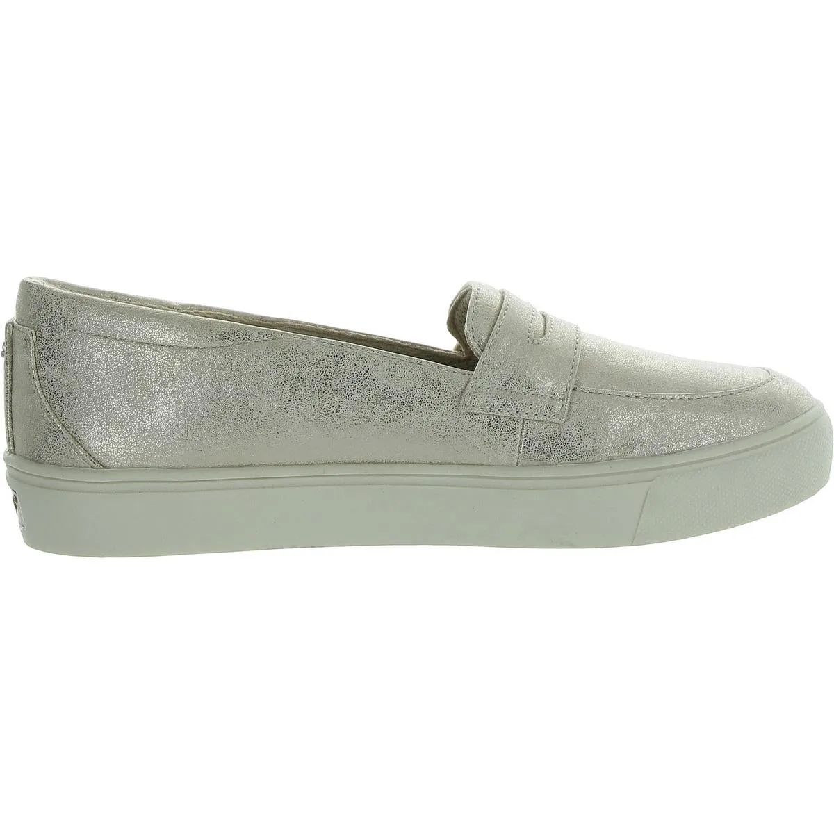 Womens Slip On Casual Slip-On Sneakers
