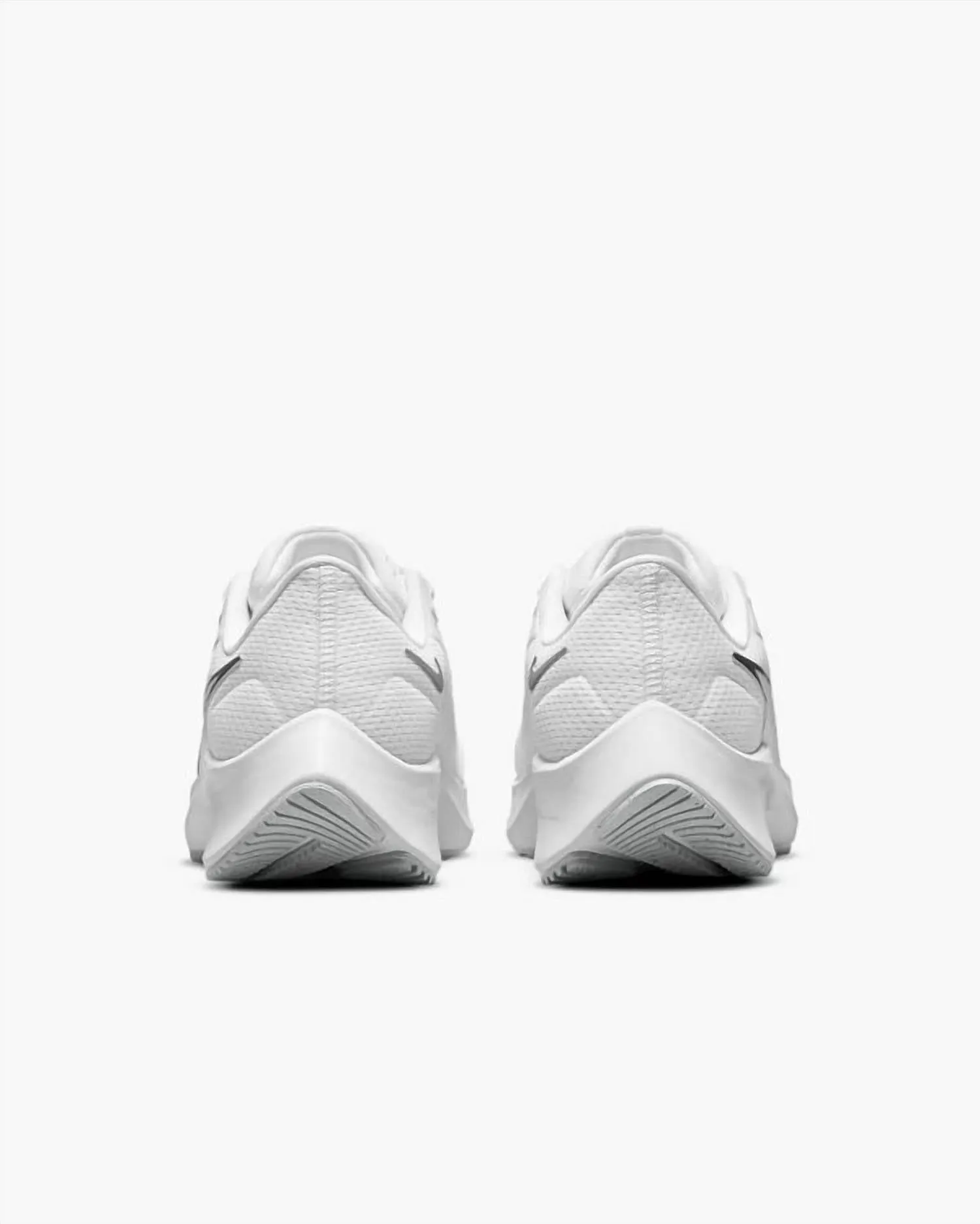 Women's Sneakers Air Zoom Pegasus 38 In White/silver