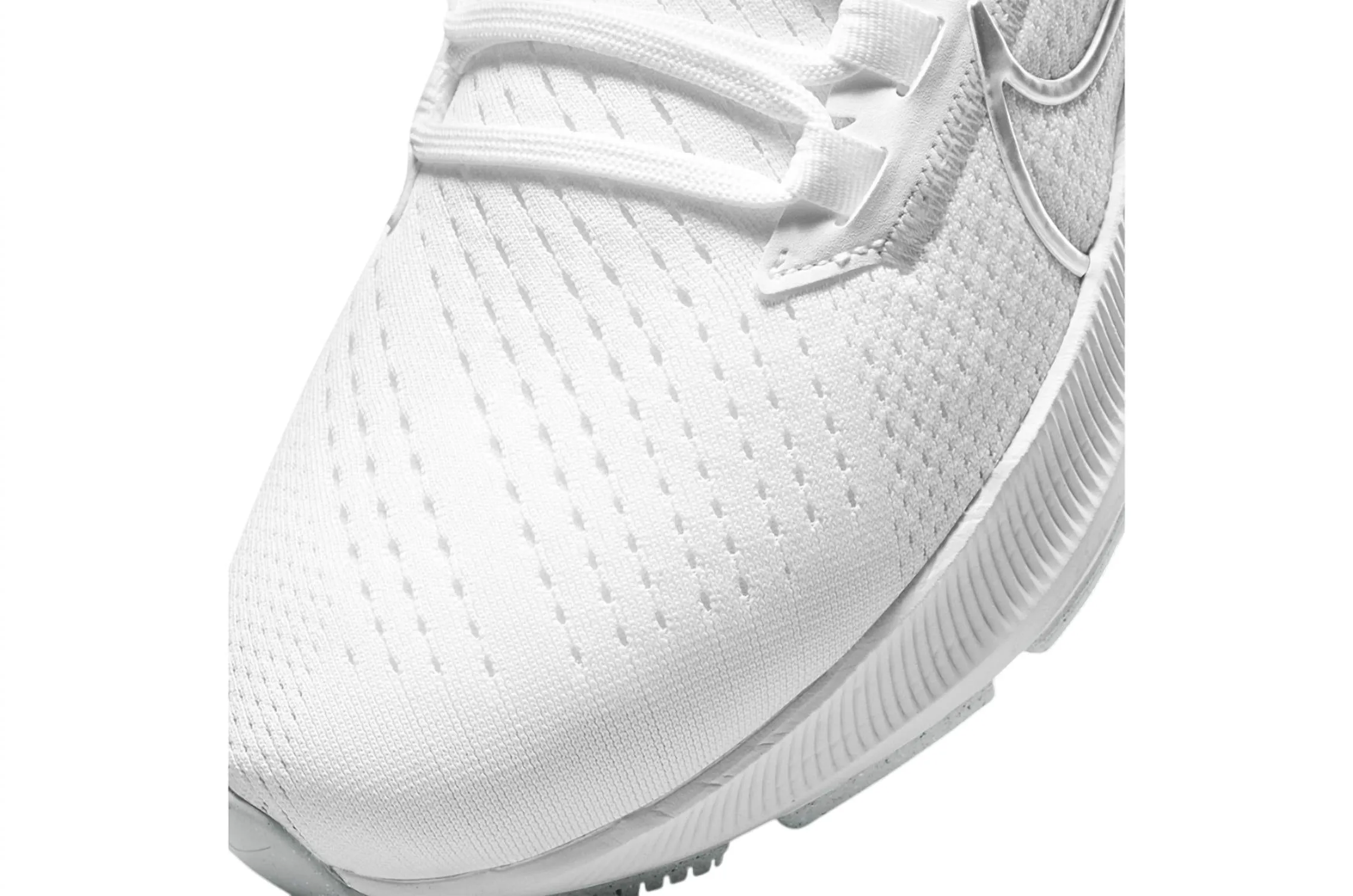 Women's Sneakers Air Zoom Pegasus 38 In White/silver