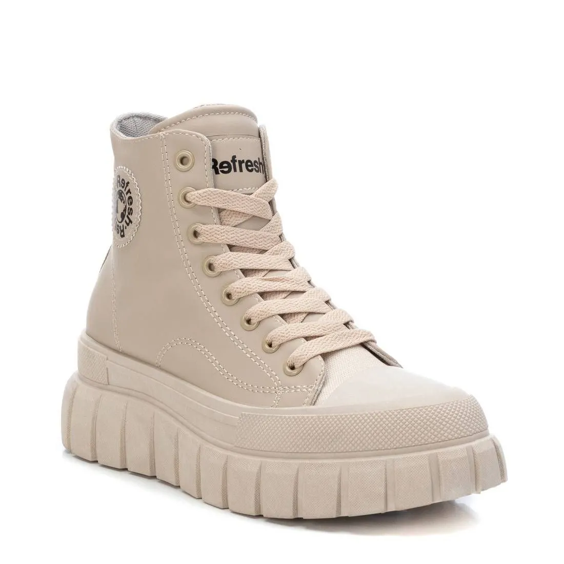Women's Sneakers Boots By XTI
