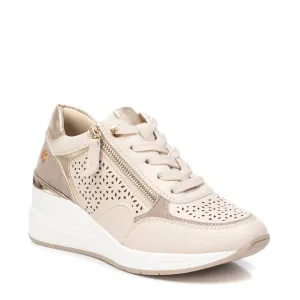 Women's Sneakers In Beige