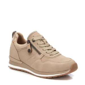 Women's Sneakers In Beige