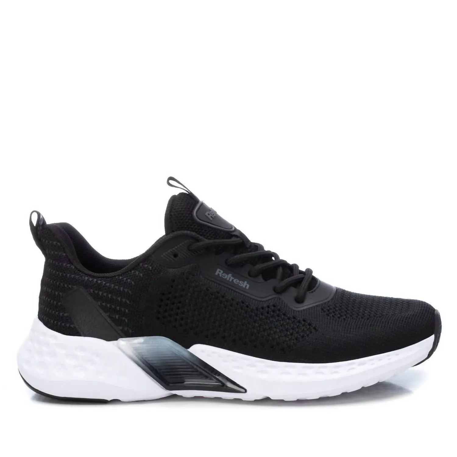 Women's Sneakers In Black