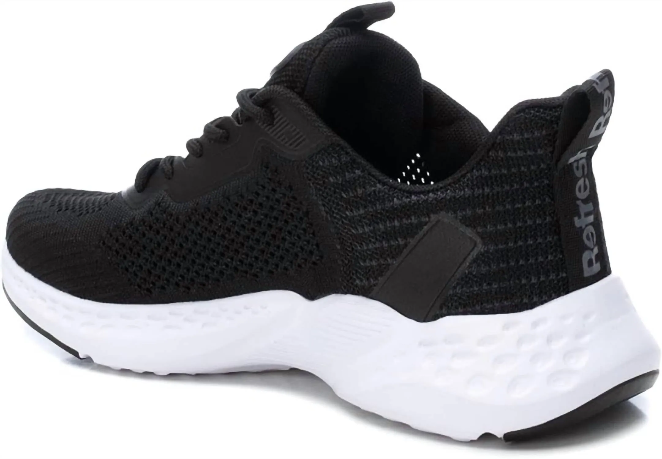 Women's Sneakers In Black