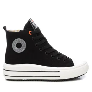 Women's Sneakers In Black