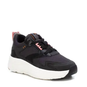 Women's Sneakers In Black