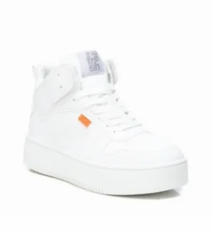 Women's Sneakers In White