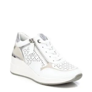 Women's Sneakers In White