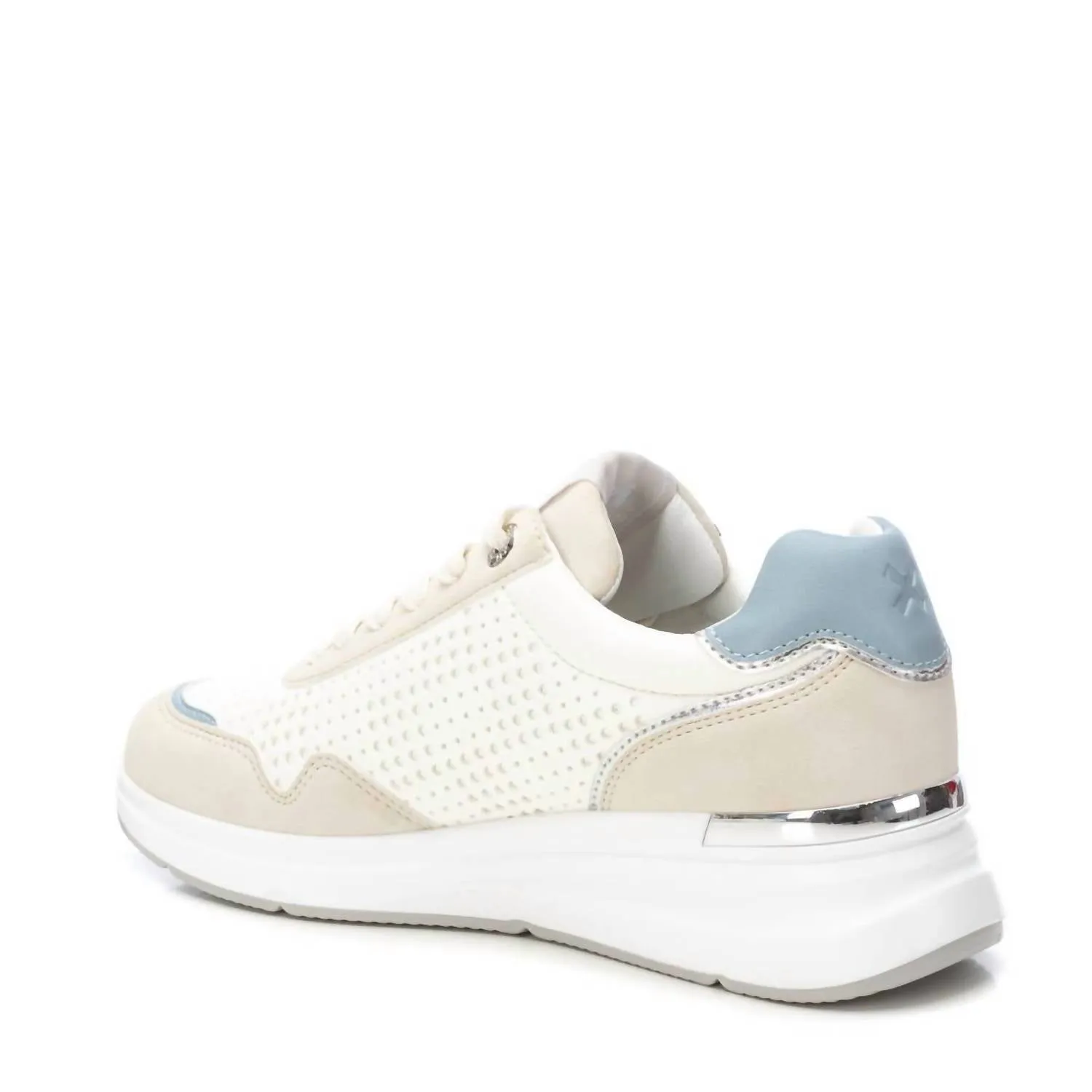 Women's Sneakers In White