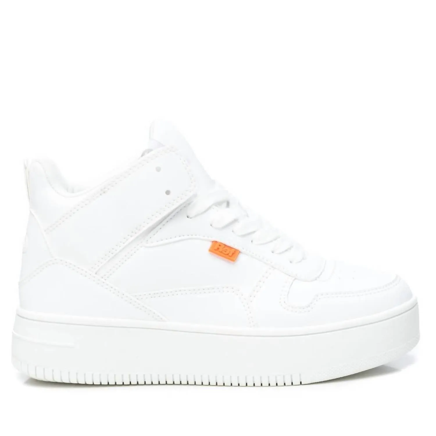 Women's Sneakers In White