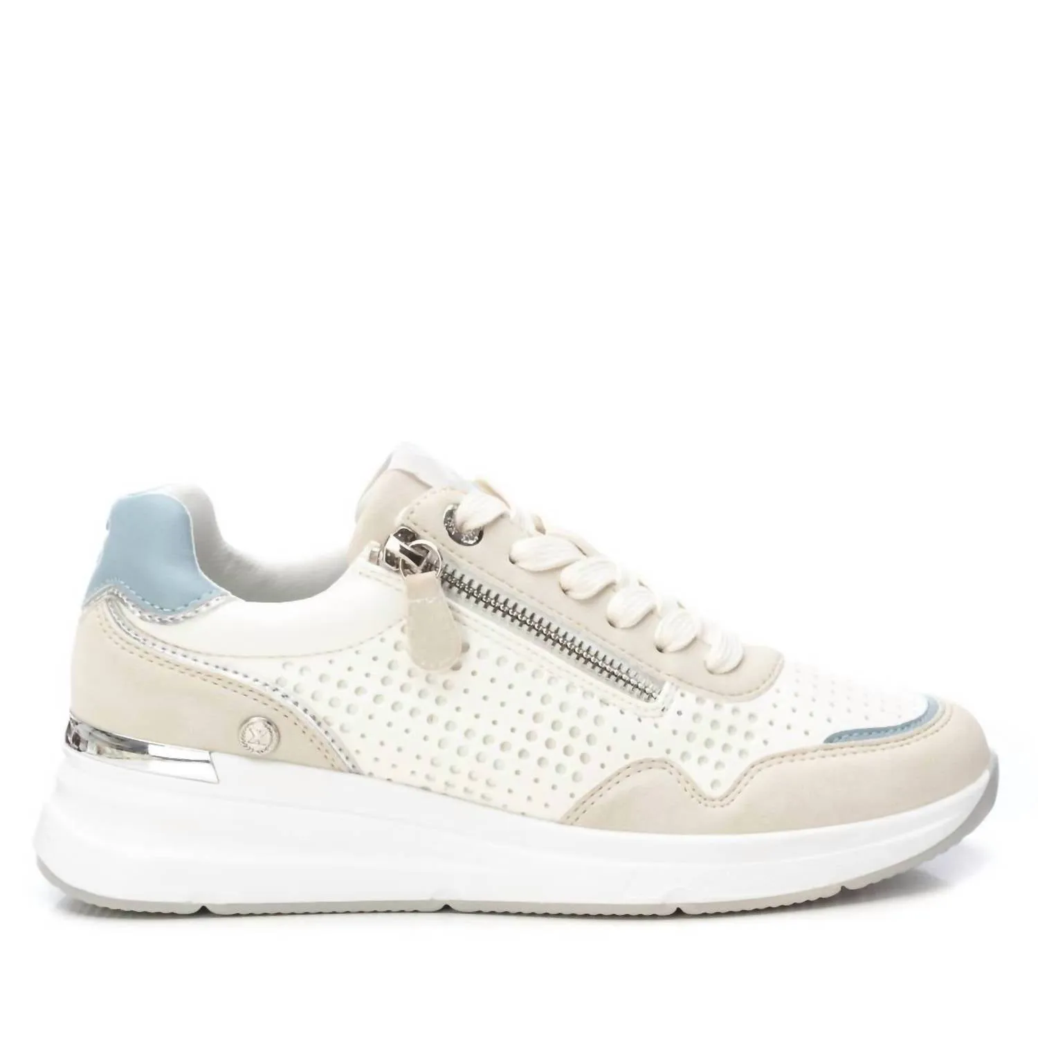 Women's Sneakers In White