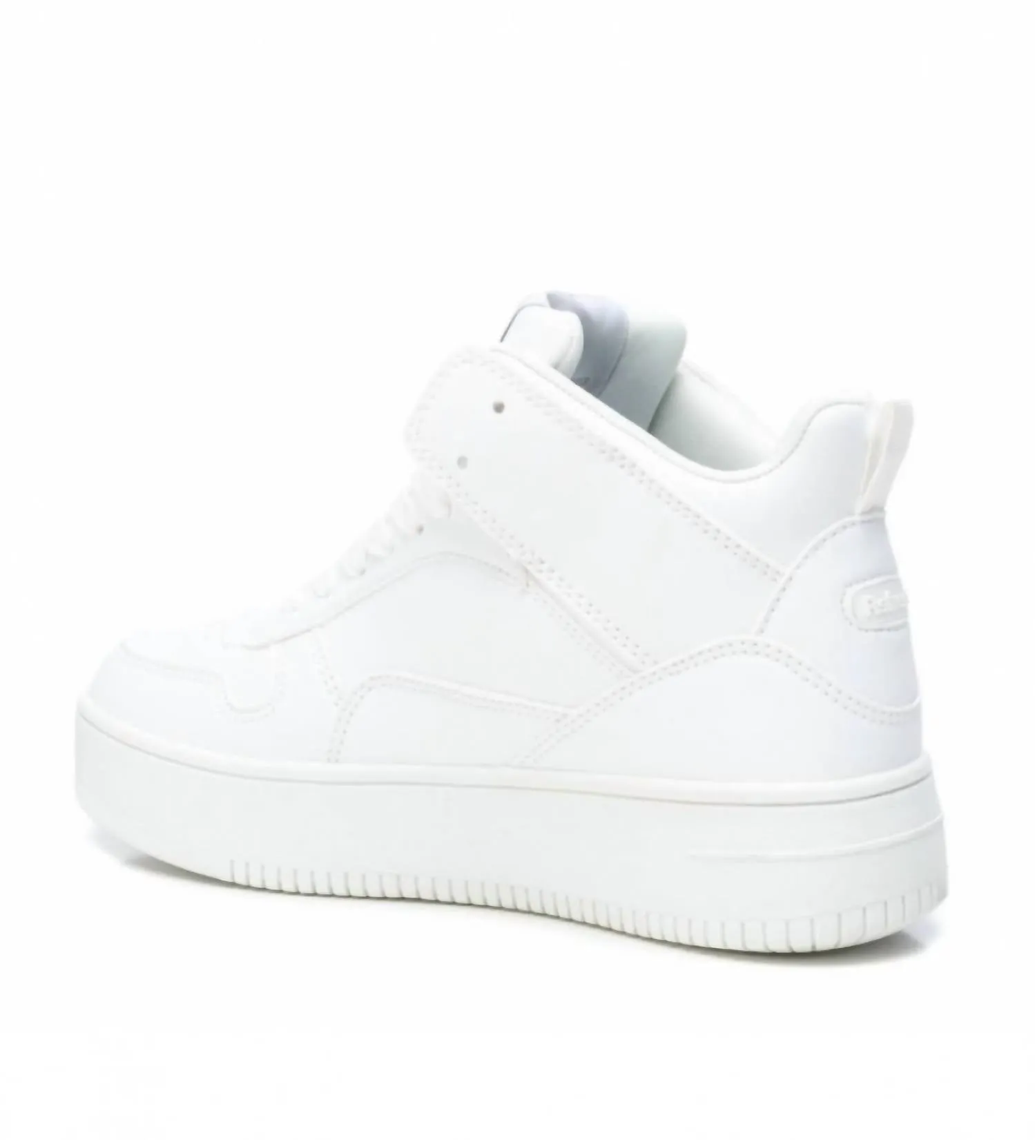 Women's Sneakers In White