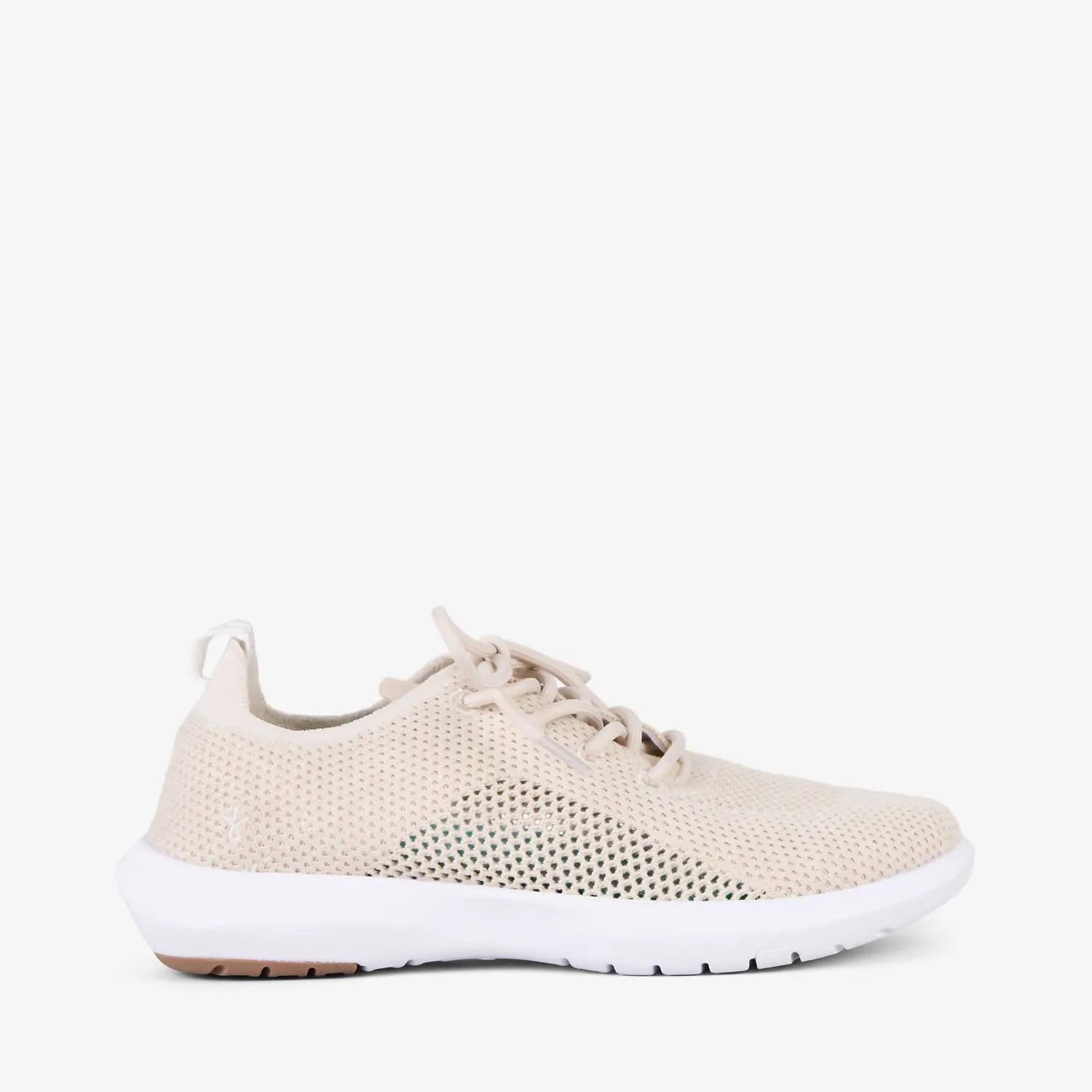 Women's Springbrook Sneaker In Oatmeal/ Avoine
