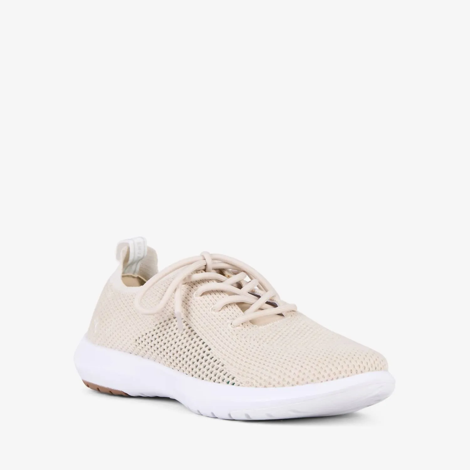 Women's Springbrook Sneaker In Oatmeal/ Avoine