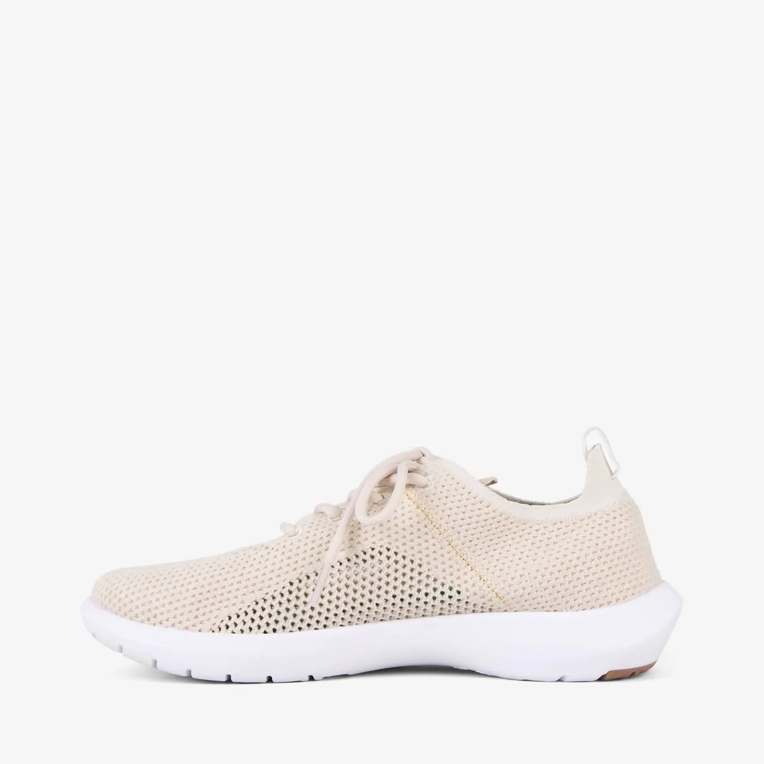 Women's Springbrook Sneaker In Oatmeal/ Avoine