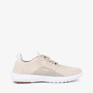 Women's Springbrook Sneaker In Oatmeal/ Avoine