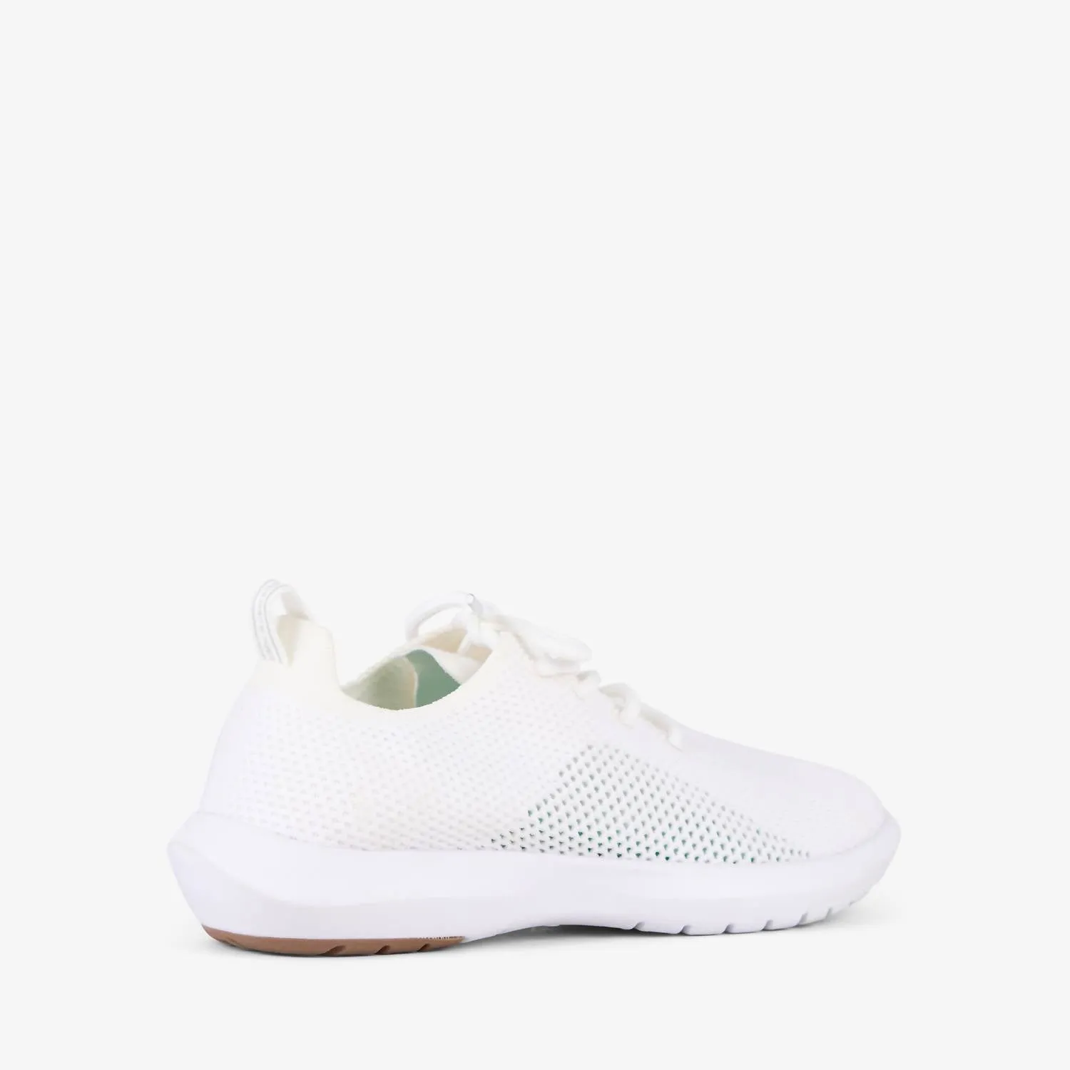 Women's Springbrook Sneaker In White